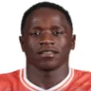 Baron Ochieng — cầu thủ, Zamalek SC