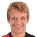 Lucas Mihovilcevich — cầu thủ, Newell's Old Boys Res.