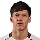 Juan Meza — cầu thủ, River Plate
