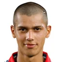 Alexander dos Santos — cầu thủ, Club Nacional