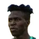 Mohamed Bamba — cầu thủ, Torpedo Zhodino
