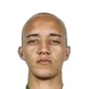 Isaias dos Santos Vieira — cầu thủ, Tirol/CEFAT