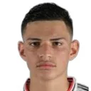 Igão — cầu thủ, São Paulo U20