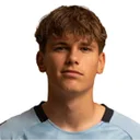 Kuba Bochniarz — cầu thủ, Resovia Rzeszów