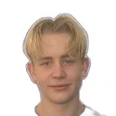 Mathias Svenningsen-Grønn — cầu thủ, Sarpsborg 08 II