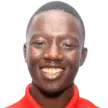 Aldrine Kibet — cầu thủ