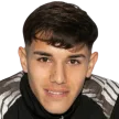 Diego Barrionuevo — cầu thủ, Deportivo Armenio