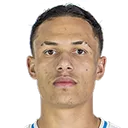 Thauan Willians — cầu thủ, Londrina