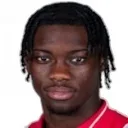 Don-Angelo Christoffel Annum-Assamoah Konadu — cầu thủ, Lommel United