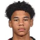 Noah Fernandez — cầu thủ, Jong PSV U21
