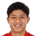 Toshikazu Teruuchi — cầu thủ, FC Ryukyu