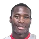 Vuyo Letlapa — cầu thủ, Sekhukhune United