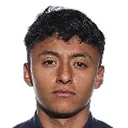 Ángel Rico — cầu thủ, U.N.A.M. - Pumas
