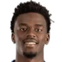 Mamadou Soumahoro — cầu thủ, Bastia II