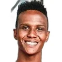 Kulumani Ndamane — cầu thủ, Mamelodi Sundowns