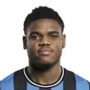 Vince Osuji — cầu thủ, Tromso