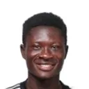 Nana Boakye — cầu thủ, Brann II