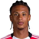 Leandro Henrique Sousa Santos — cầu thủ, Moreirense
