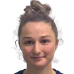 Carina Brunold — cầu thủ