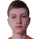 Maksym Voronov — cầu thủ, CSKA Moscow