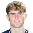 Flynn McCafferty — cầu thủ, Alloa Athletic