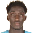 Ousman Ceesay — cầu thủ, Slovácko