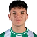 Santiago Daniele — cầu thủ, Banfield