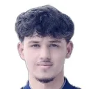 Calean Ryan — cầu thủ, U20 Thái Lan