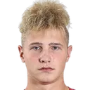 Maksim Nikiforov — cầu thủ, Spartak Kostroma