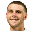 Wilson Eisner — cầu thủ, FC Tulsa
