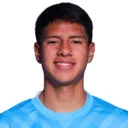 José AlÃ­ Gutiérrez — cầu thủ, Cusco