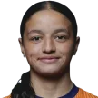 Anissa Chibani — cầu thủ, PSV/Eindhoven W