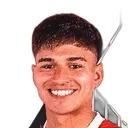 Jonathan De Irastorza — cầu thủ, Independiente