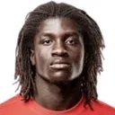 Caleb Marfo Yirenkyi — cầu thủ, FC Nordsjaelland