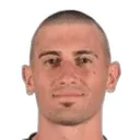 Faustino Piotti — cầu thủ, Newell's Old Boys Res.