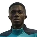 Prince Obasi — cầu thủ, Grafičar