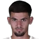 Stefan Nikolic — cầu thủ, Radnicki NIS