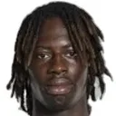 Papa Souleymane N'Diaye — cầu thủ, Lausanne