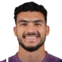 Abdelmonem Tamer — cầu thủ, Masr