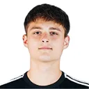 Krystian Harcinski — cầu thủ, Stal Stalowa Wola