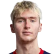 Nikita Baljabkin — cầu thủ, Narva U21