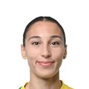 Amira Braham — cầu thủ, Nantes W