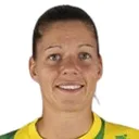 Maureen Cosson — cầu thủ, Nantes W