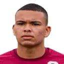 Isaac Alfaro — cầu thủ, Deportivo Saprissa