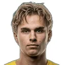 Magnus Rosengreen — cầu thủ, Hobro