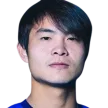 Dai Bowei — cầu thủ, Qingdao Red Lions