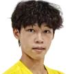 Jiang Zhiqin — cầu thủ, Dongguan United