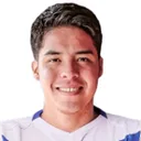 Schneider Peña — cầu thủ, Gualberto Villarroel SJ
