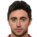 Stephen Traynor — cầu thủ, Kilbarrack United