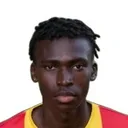Donte Apinsa — cầu thủ, Almere City FC